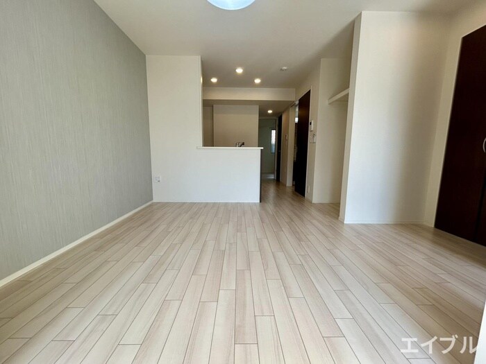 シャルマン宗像の物件内観写真