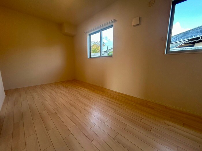 シャルマン宗像の物件内観写真