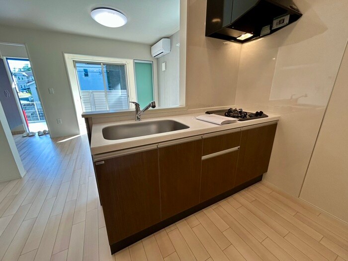 シャルマン宗像の物件内観写真