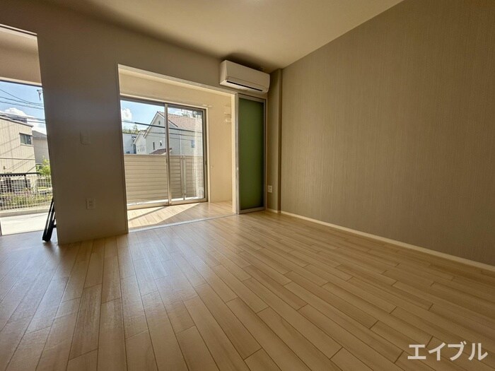 シャルマン宗像の物件内観写真