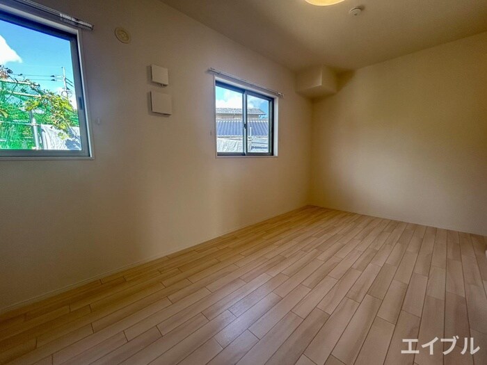 シャルマン宗像の物件内観写真