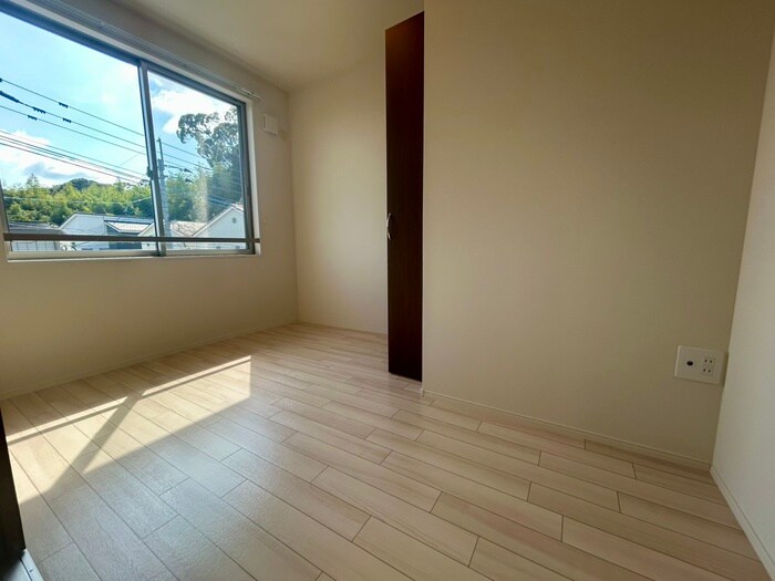 シャルマン宗像の物件内観写真