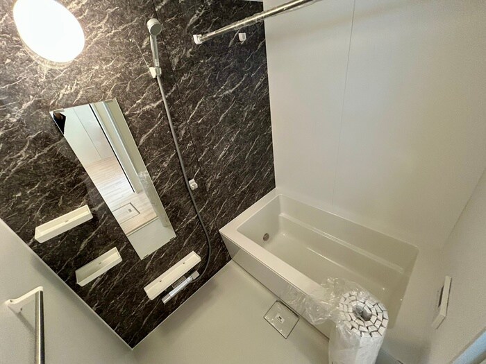 シャルマン宗像の物件内観写真