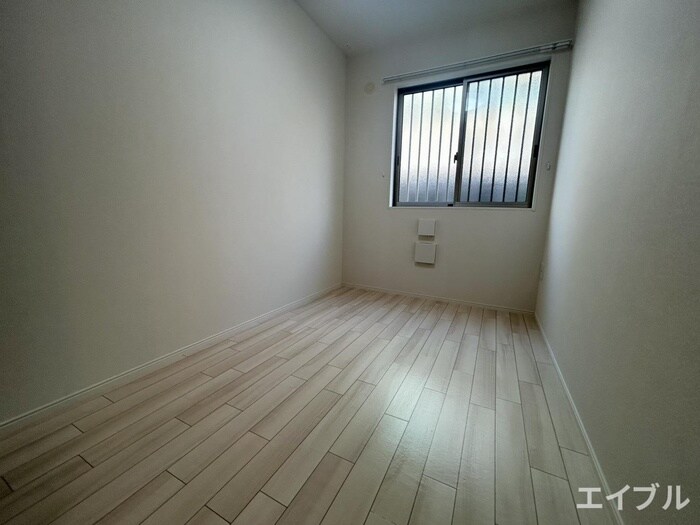 シャルマン宗像の物件内観写真