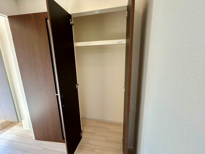 シャルマン宗像の物件内観写真