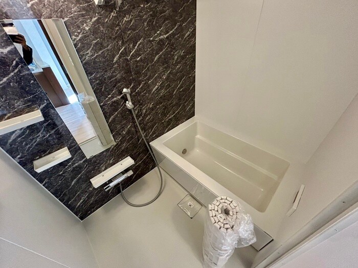 シャルマン宗像の物件内観写真