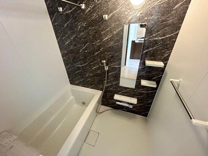 シャルマン宗像の物件内観写真