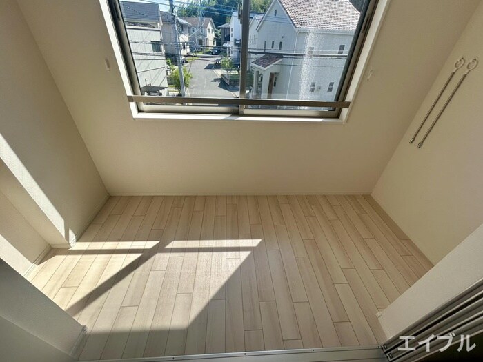 シャルマン宗像の物件内観写真