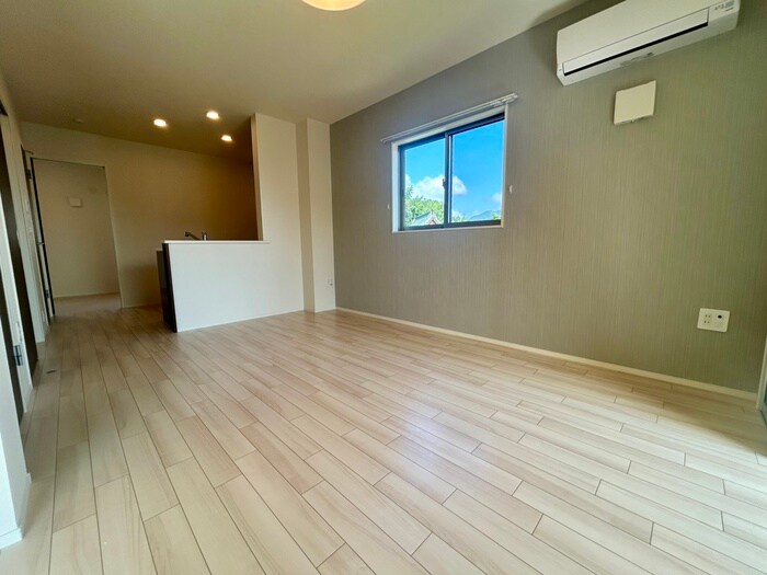 シャルマン宗像の物件内観写真