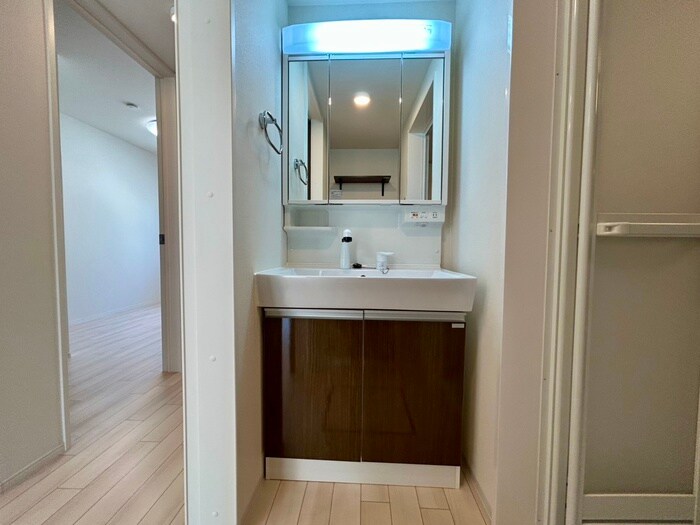 シャルマン宗像の物件内観写真