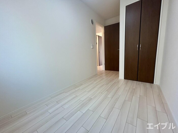 シャルマン宗像の物件内観写真