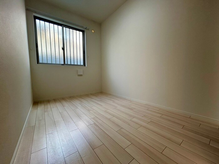 シャルマン宗像の物件内観写真