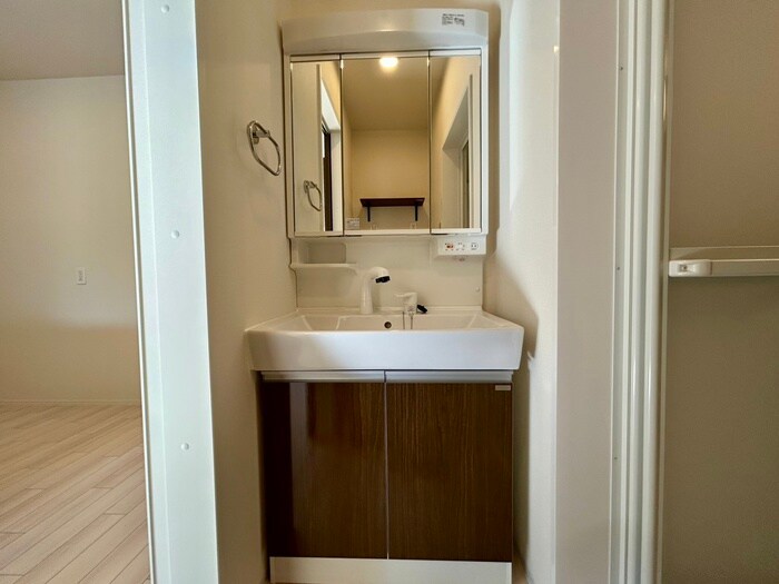 シャルマン宗像の物件内観写真