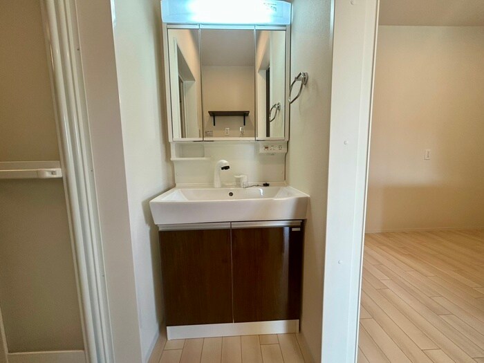 シャルマン宗像の物件内観写真