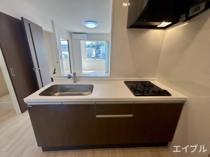 シャルマン宗像の物件内観写真