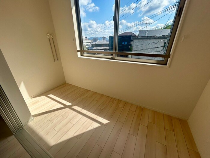 シャルマン宗像の物件内観写真