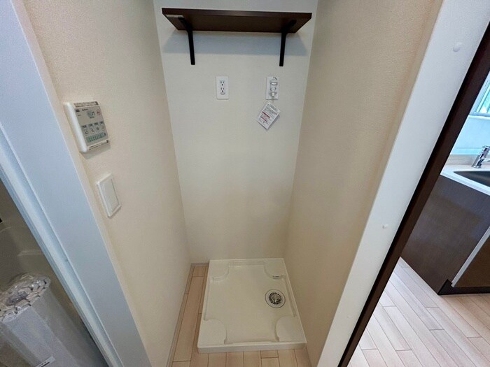 シャルマン宗像の物件内観写真