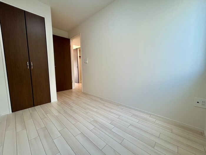 シャルマン宗像の物件内観写真