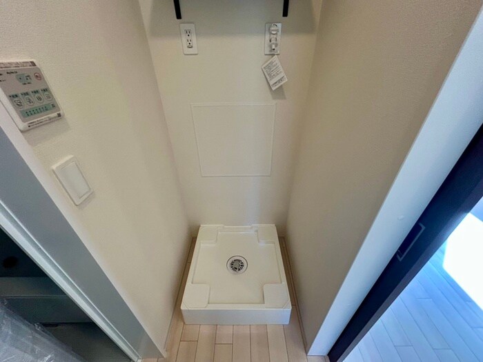 シャルマン宗像の物件内観写真