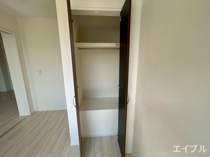 シャルマン宗像の物件内観写真