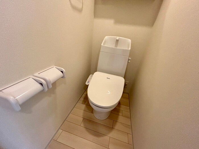 シャルマン宗像の物件内観写真