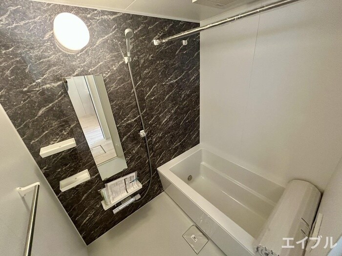 シャルマン宗像の物件内観写真