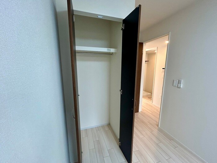 シャルマン宗像の物件内観写真