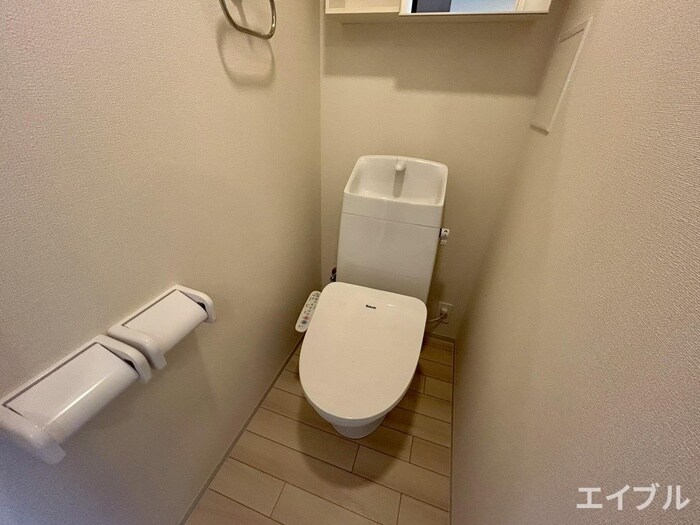 シャルマン宗像の物件内観写真