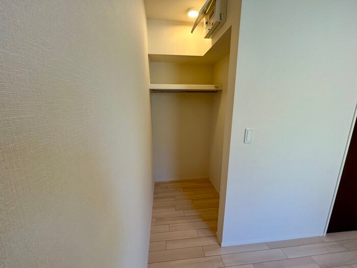 シャルマン宗像の物件内観写真