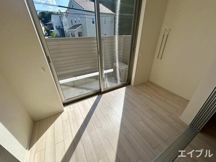 シャルマン宗像の物件内観写真