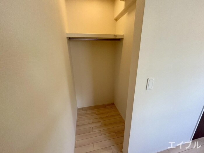 シャルマン宗像の物件内観写真