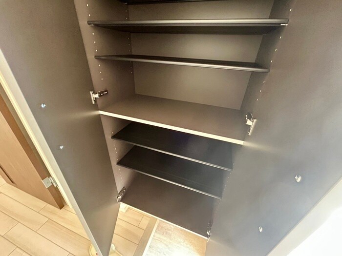 シャルマン宗像の物件内観写真