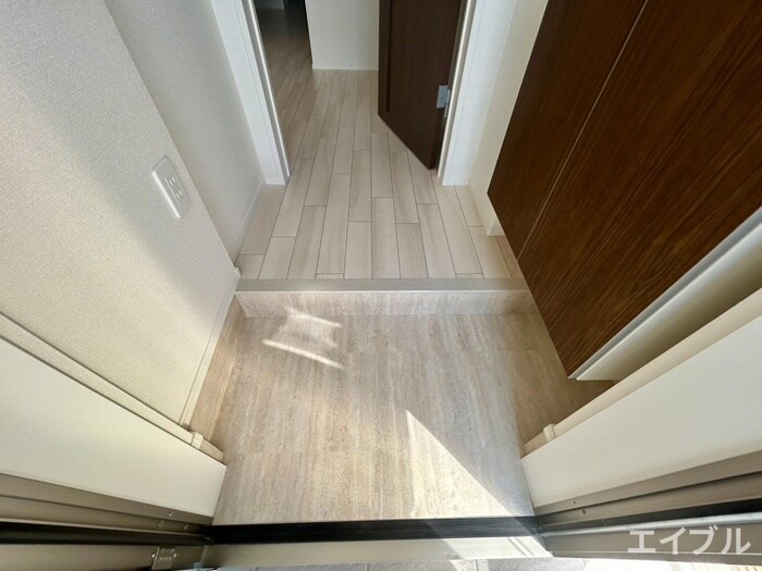 シャルマン宗像の物件内観写真