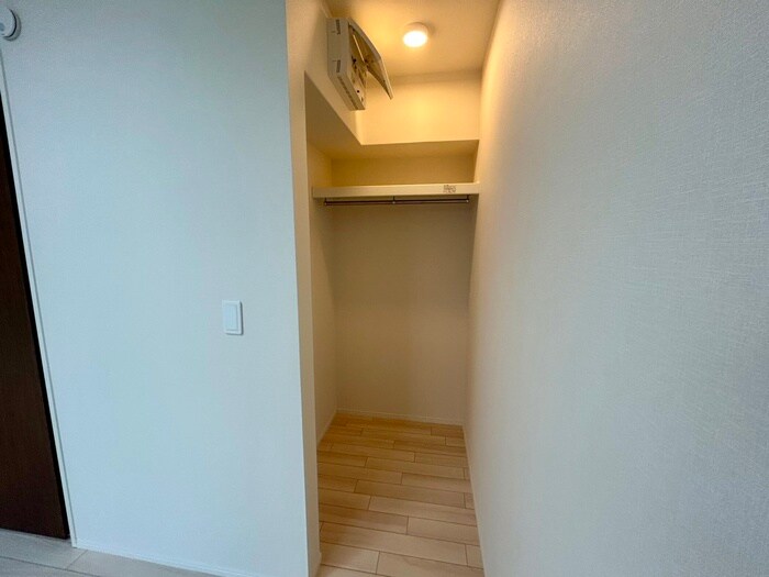 シャルマン宗像の物件内観写真