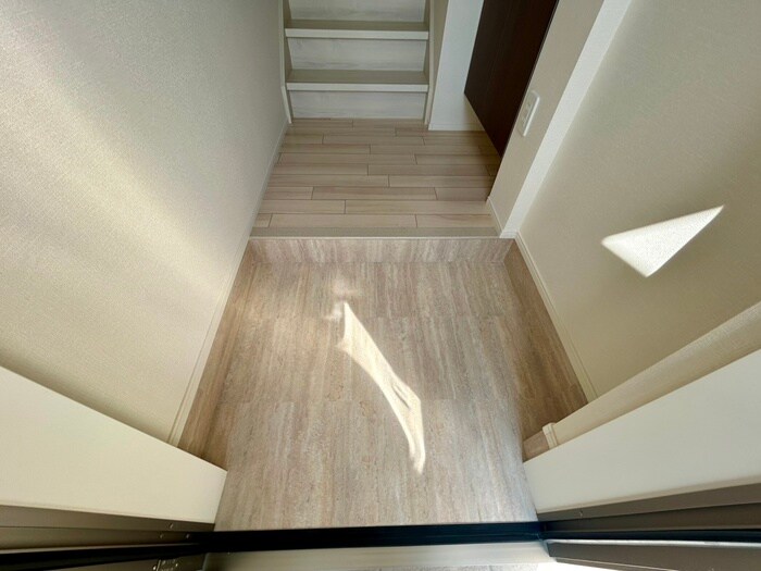 シャルマン宗像の物件内観写真