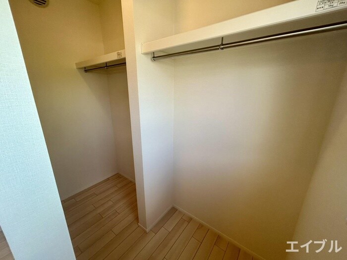 シャルマン宗像の物件内観写真