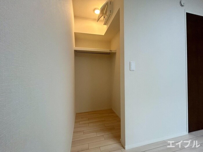 シャルマン宗像の物件内観写真