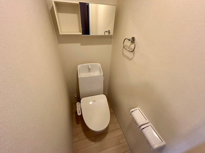 シャルマン宗像の物件内観写真