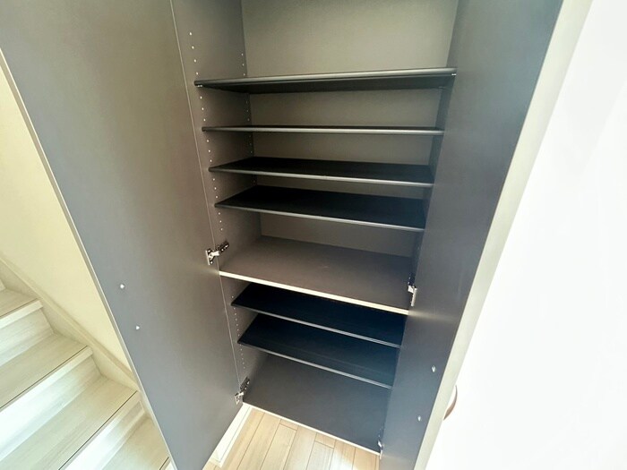 シャルマン宗像の物件内観写真