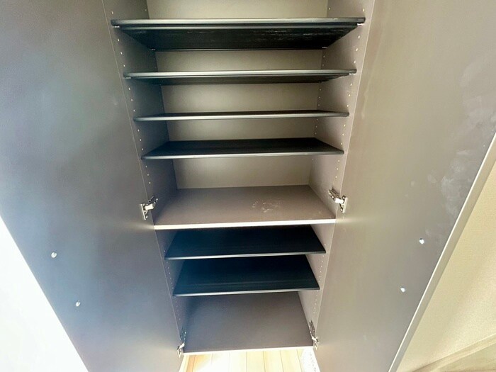 シャルマン宗像の物件内観写真