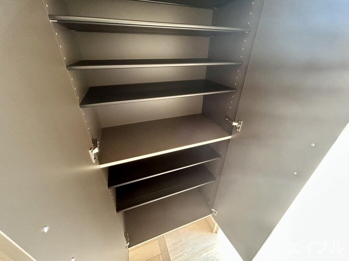 シャルマン宗像の物件内観写真