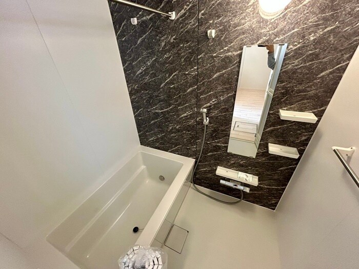 シャルマン宗像の物件内観写真