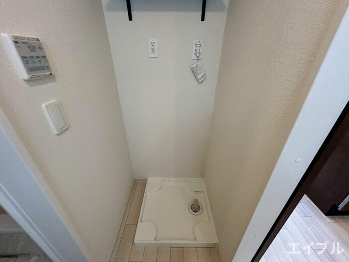 シャルマン宗像の物件内観写真