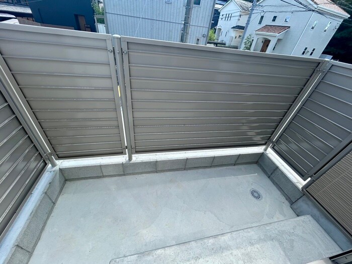 シャルマン宗像の物件内観写真