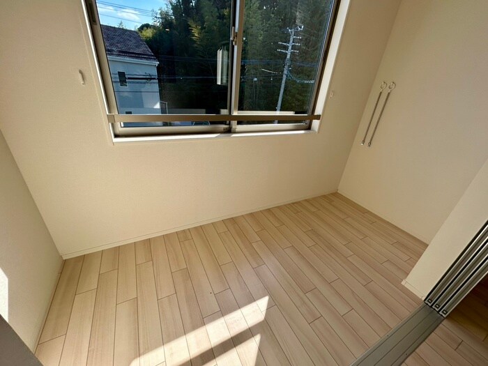 シャルマン宗像の物件内観写真