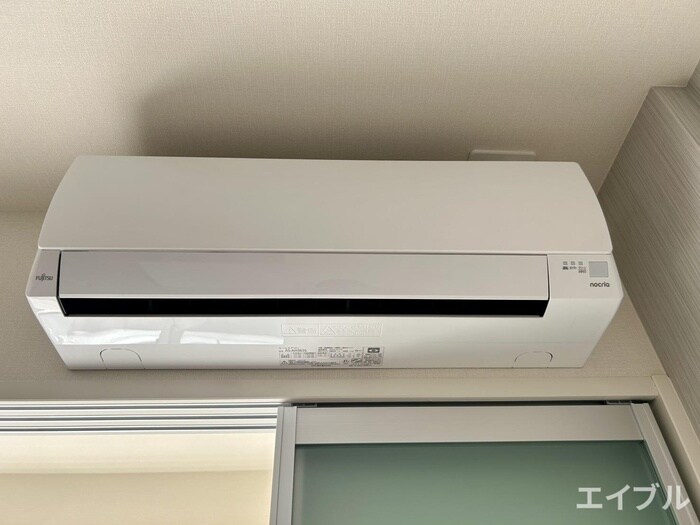 シャルマン宗像の物件内観写真