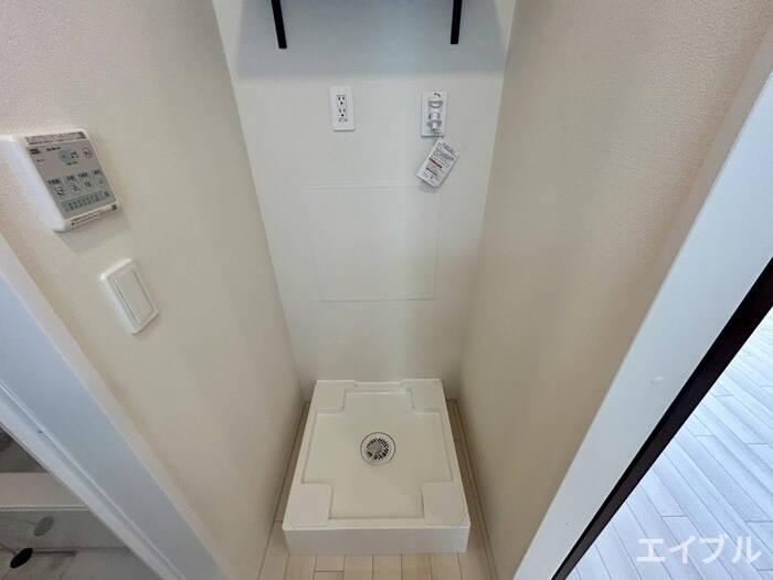 シャルマン宗像の物件内観写真