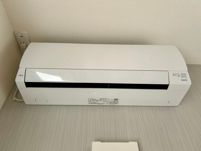 シャルマン宗像の物件内観写真