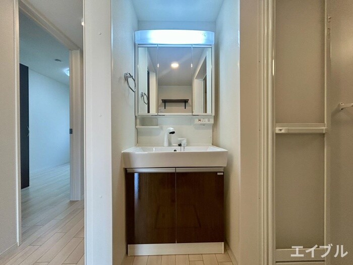 シャルマン宗像の物件内観写真