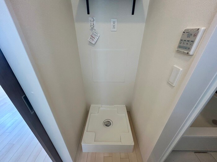 シャルマン宗像の物件内観写真